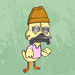 Duck #2066