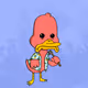 Duck #1434