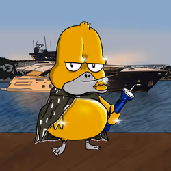 Duck #29