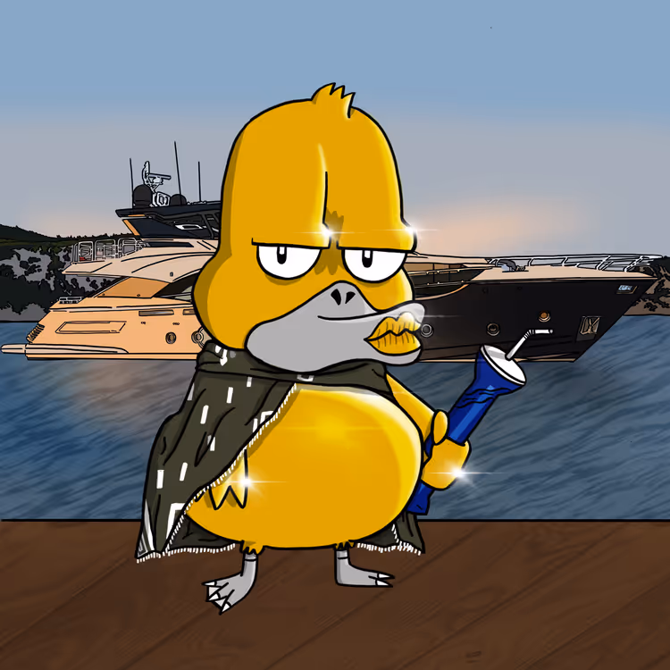 Duck #29