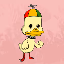 Duck #2170