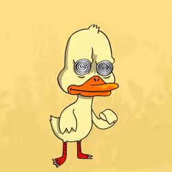 Duck #314