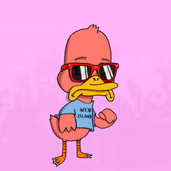 Duck #2065