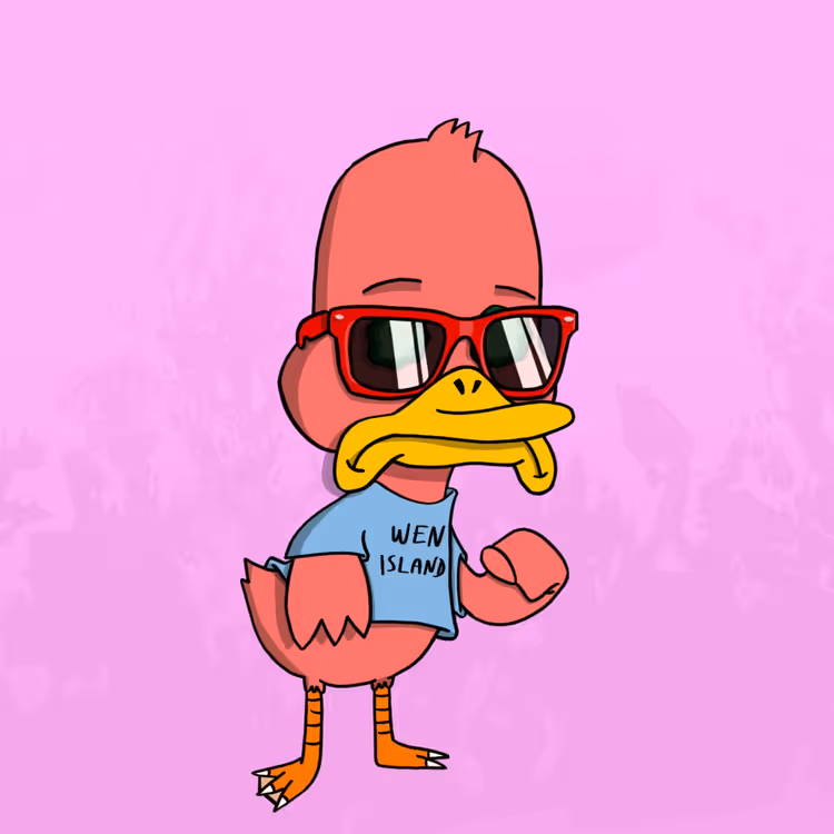 Duck #2065