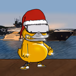 Duck #14