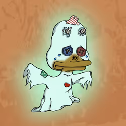 Duck #504