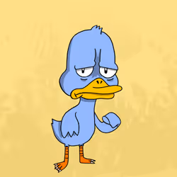 Duck #1022