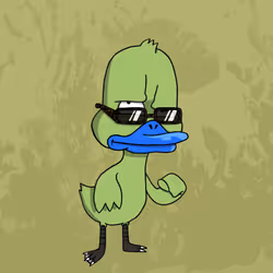 Duck #1959