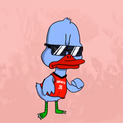 Duck #2212