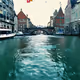 Amsterdam Ghost