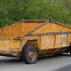 The Cyber Dumpster