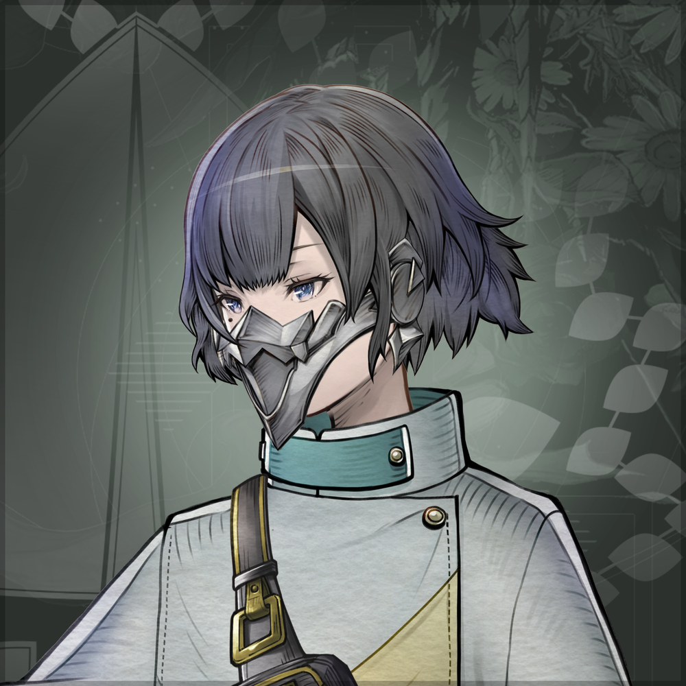 リンバスカンパニー　サテラ ジョニー・ライデン専用ザク (旧1/60,100,144 ボックスアート風