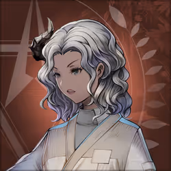 Hildegarde
