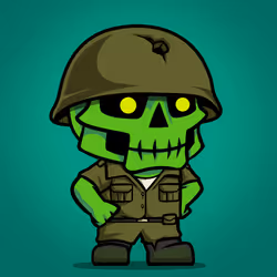 UNDEADZ #527