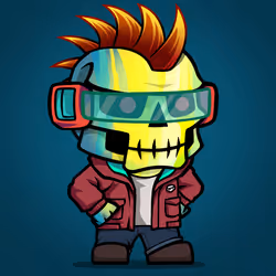 UNDEADZ #534