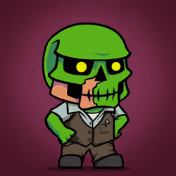 UNDEADZ #26