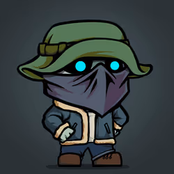 UNDEADZ #35