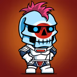 UNDEADZ #531