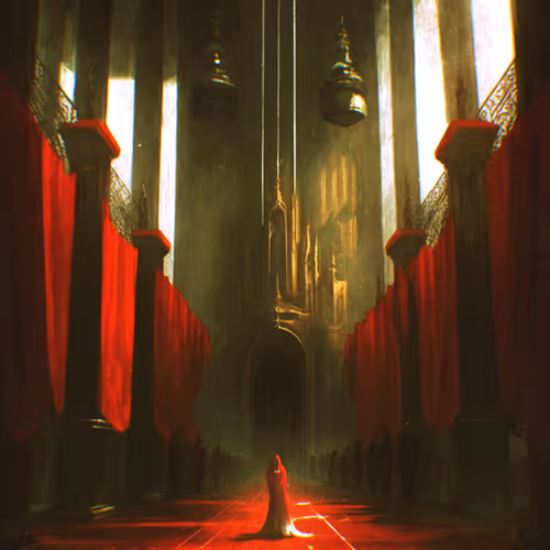Dystopia