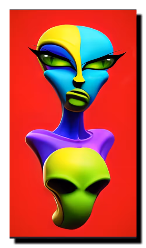 Item #2167802512764125023549302137557093527706129706741740163262650903489920630785 Media