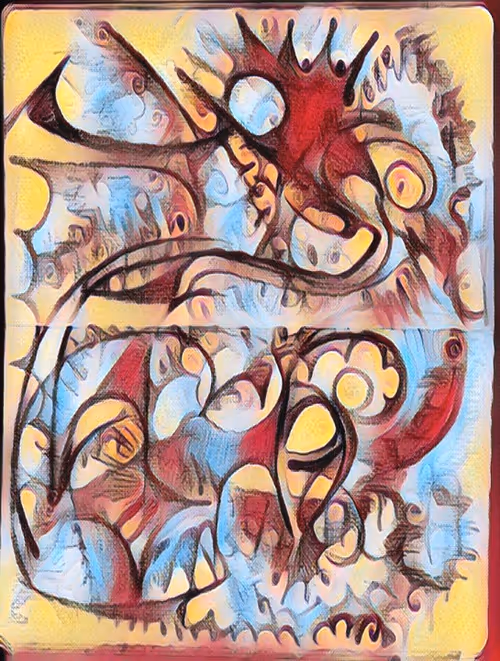 Item #99513726672539527204546962658634304587942098619068678823194072498058702094343 Media