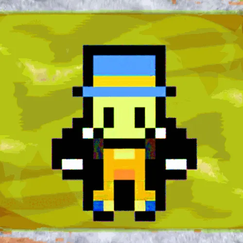 Item #31431368931596460676946986932034148235784195826312265788483121970830632812545 Media