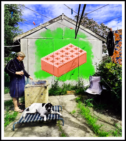 Item #54592082719803053098543928044698800442533756316367598168258737338757605752833 Media