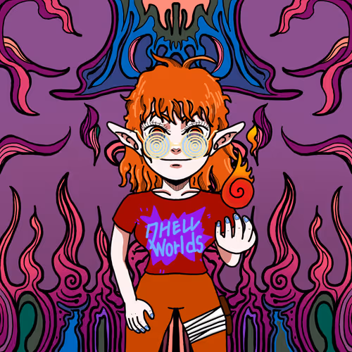 Item #115560757300971739796629329213646062040994542208076616233835036902277892800513 Media