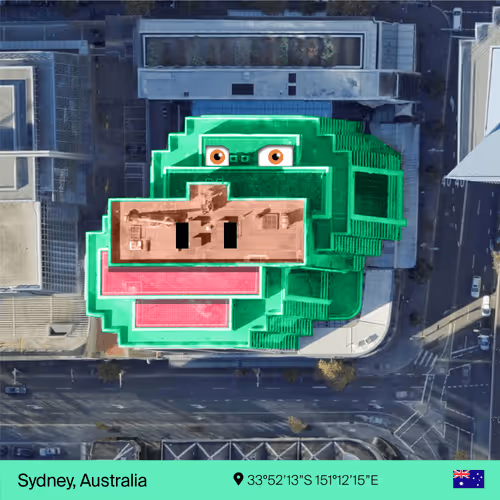 Item #59770085459667727913271677563719921603206552093863148528480860590287481733121 Media