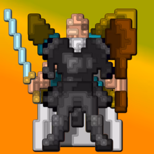 Item #104394809347553619081503615429762289441356919081316807319597466413318159728641 Media