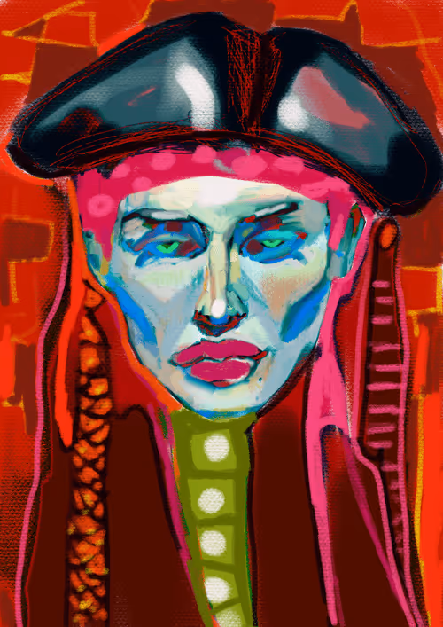 Item #87221376579816893623319143982853511043224178599271823347380166592662486384641 Media