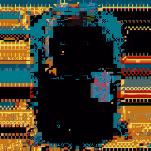 Item #44365357486268207665293750014823844463391636804997413147396749838828011782145 Media