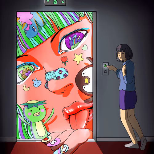NFT Image