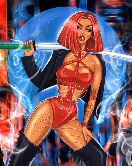 Item #67251887096285804835213935787004431648791966851403536741232655107899248345089 Media