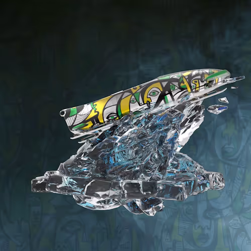 Item #40732915679527602149265928652220548873969874612337568402790798725113278627939 Media