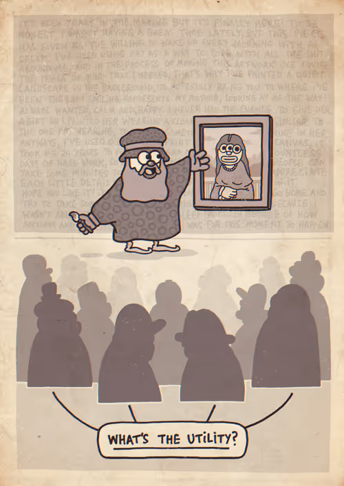 Item Media