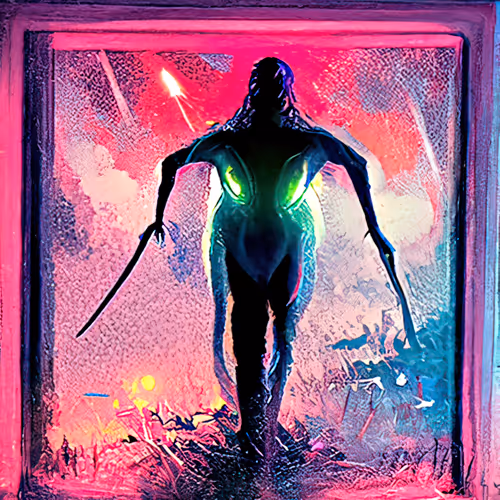 Item #113106999720433194198867901622402584868088344817018150533397544757854948294657 Media