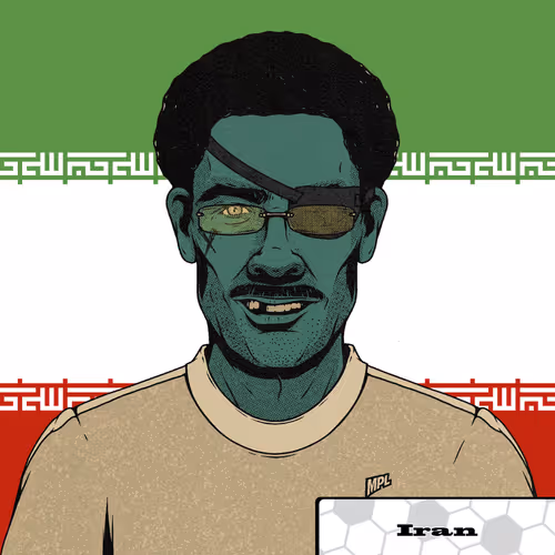 Item #2795680179930277455756830312716835370062086826524669614444171825211615739914 Media