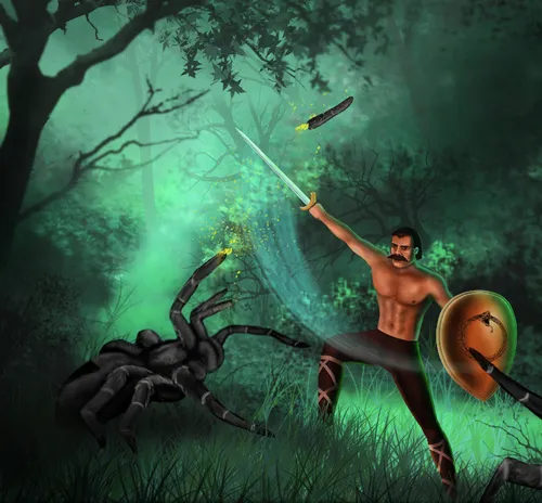 Item #89613934788844277116680860409514351443331714363995207505533504323463740915713 Media