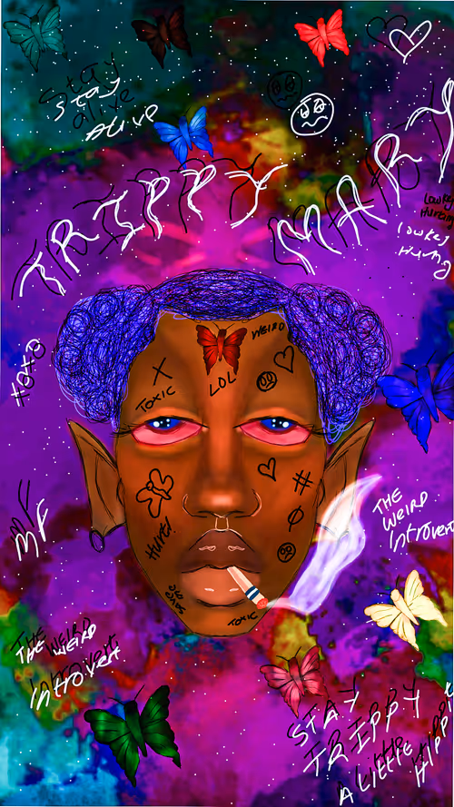 Item #75697849959505064086815310082468373649295785077155053903253293135698008735754 Media