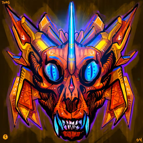 Item #10851682507400016037824011458534255104678729048486236968159782751958739189761 Media