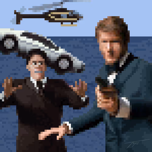 Item #36566978610543836031287380717743432357237093223709389189793111204216031936532 Media