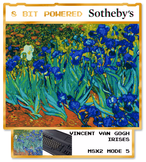 Item #22461135547374921852952889069909288076784345965068343690827774676596626030599 Media