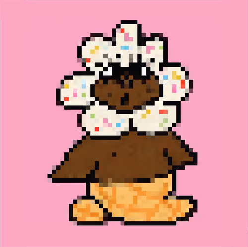 Item #7420763257728250818345926504896675681720258317250316820366923669924483170305 Media