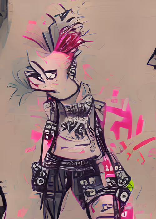 Item #85759807774714586460720651753290315813953651366721325870556511345206550855681 Media