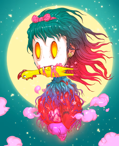 Item #51415191587521635595867325328207557348260874512501593075530534795374441267201 Media