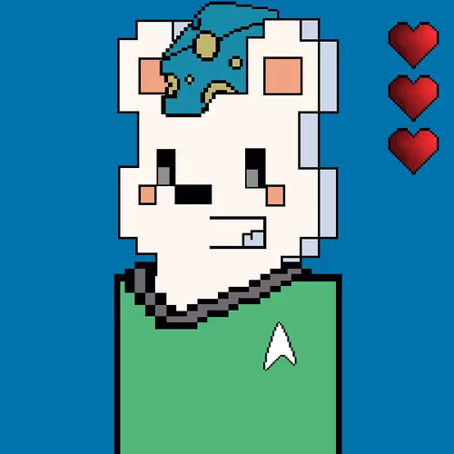 Item #94817719465170376548781625195389973921552632879492496522724610816071534903297 Media