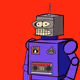 Killjoy Robots