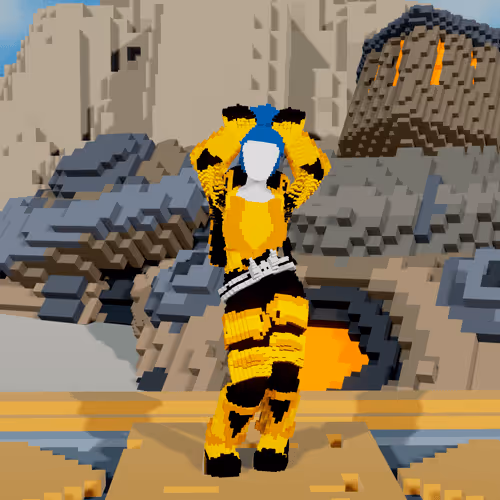 Item #37910326956099899560975151127611539256388528856842197455099487312906274471937 Media