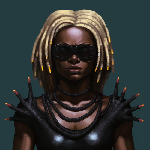 Item #33197632159843695971120259456983021148608913700089308911264248546067128254465 Media